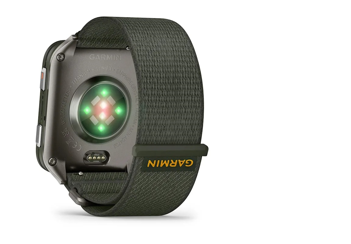 garmin-pulkstenis-venu-x1-gps-moss-green