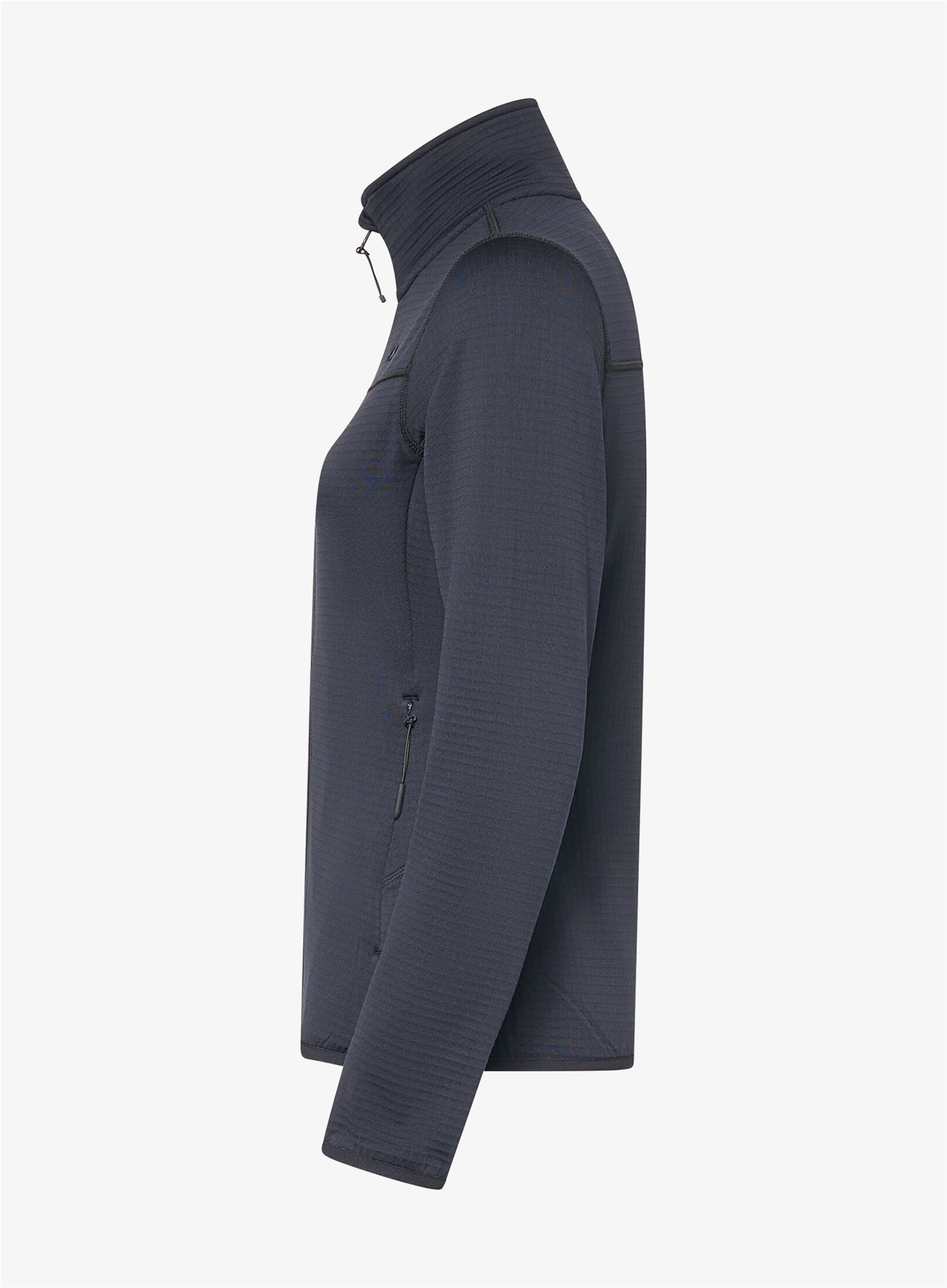oakley-jaka-w-canopy-full-zip-blackout
