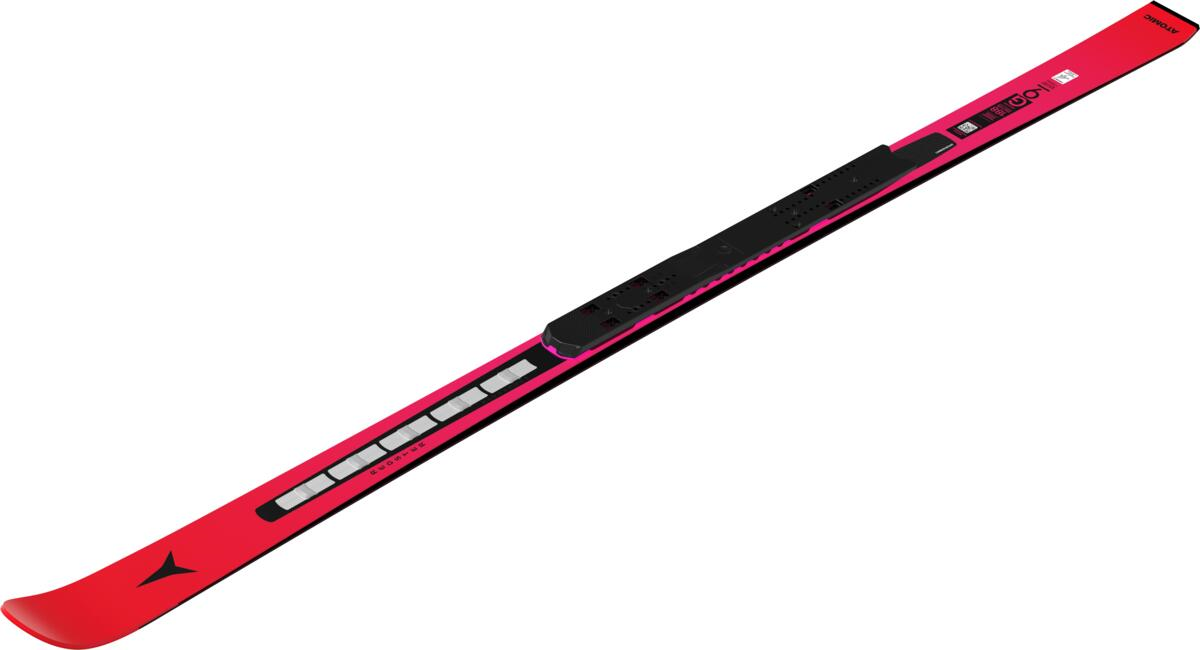 atomic-slepes-redster-fis-g9-rvsk-w-188-red-violet-w-o-bindings
