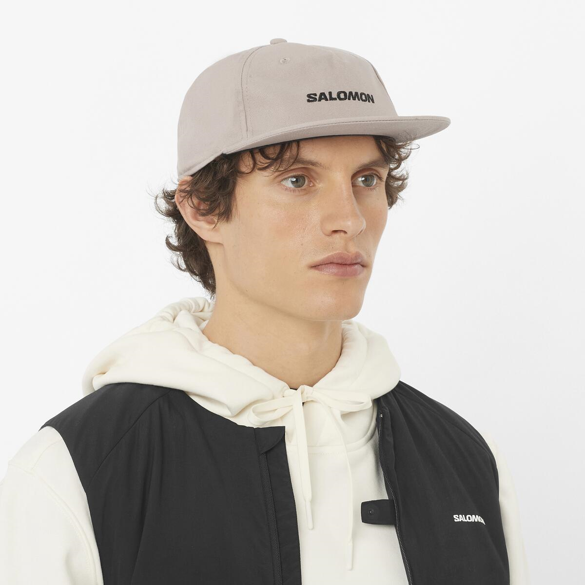 salomon-cepure-ar-nagu-logo-flat-cap-etherea-grey