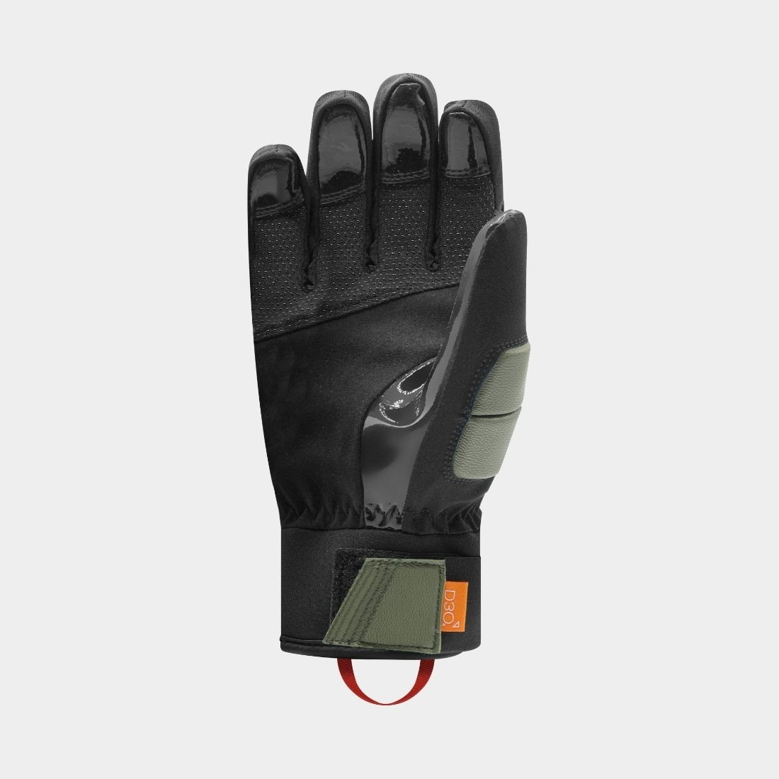 racer-glorify-3-black-green-cimdi