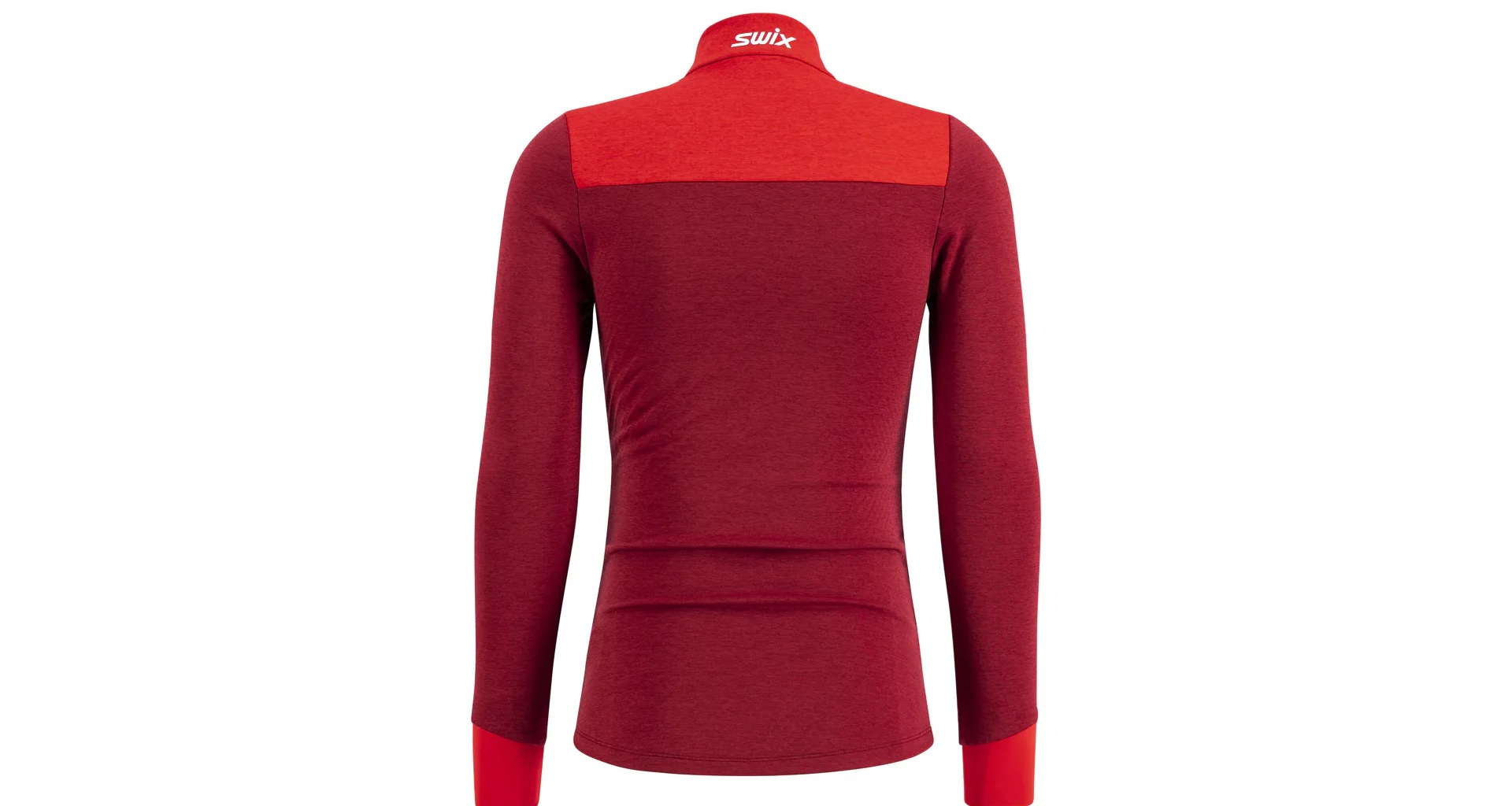 swix-dynamic-nordic-midlayer-half-zip-rhubarb-red-swix-red-distancu-sleposanas-jaka