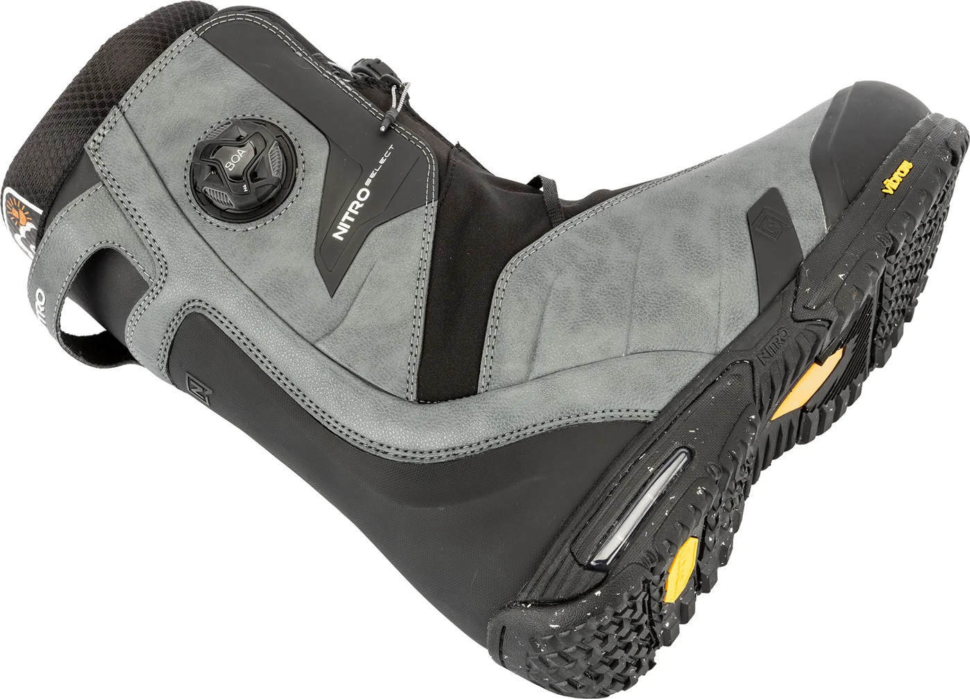 nitro-select-boa-black-grey-zabaki