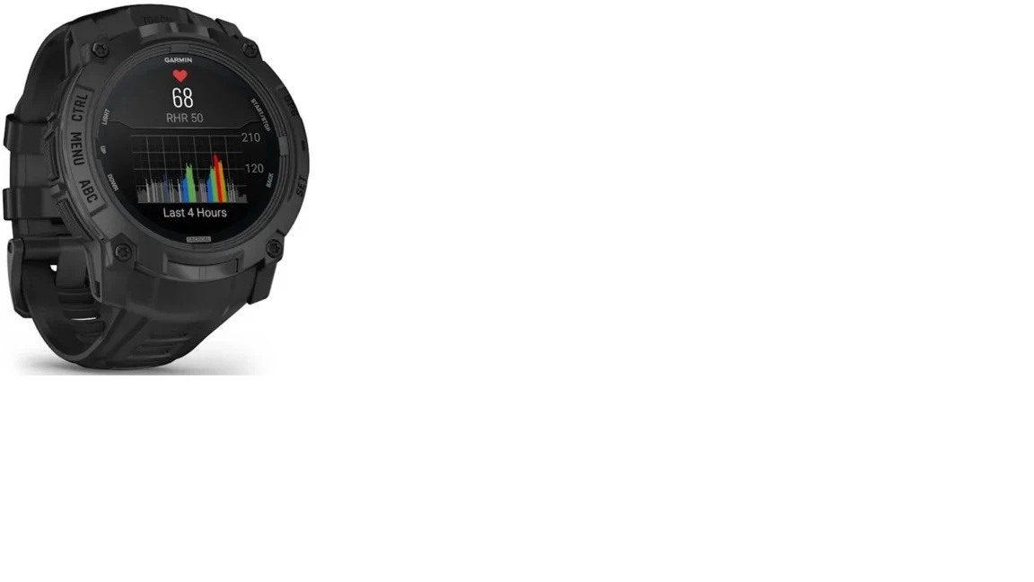 garmin-instinct-3-tactical-amoled-50mm-black-pulkstenis