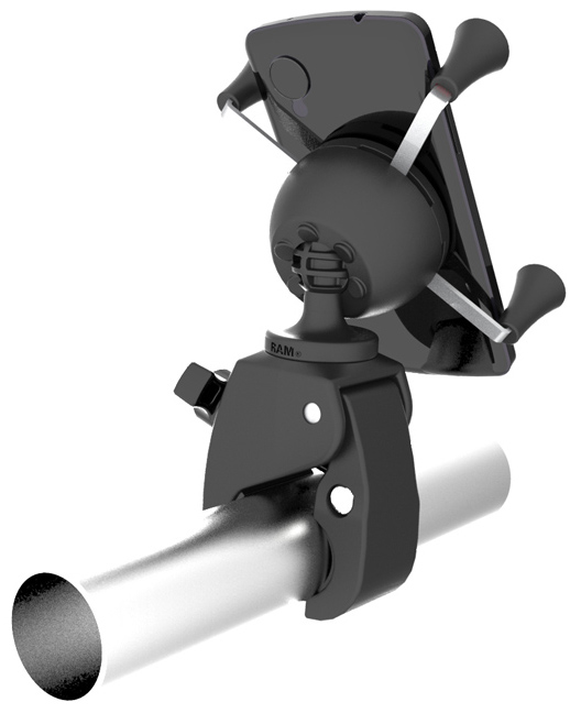 ram-mount-kompl-xgrip-w-toughclaw