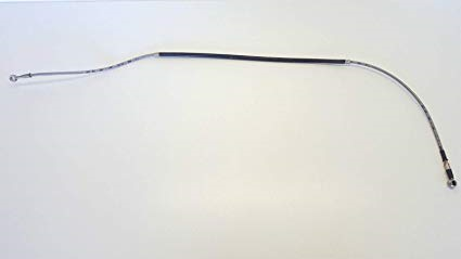 HUSQVARNA brake line fr 1235mm MX 125-450 '14-'24