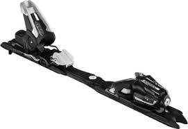 ATOMIC stiprinājumi 4TIX 310 76 OME white/black