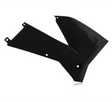 Radiator guards