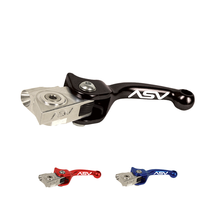 ASV Clutch Lever F3