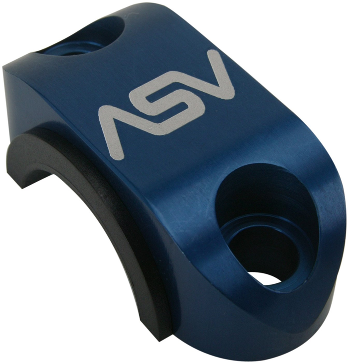 ASV Rotator Clamp U Brake Lever Holder