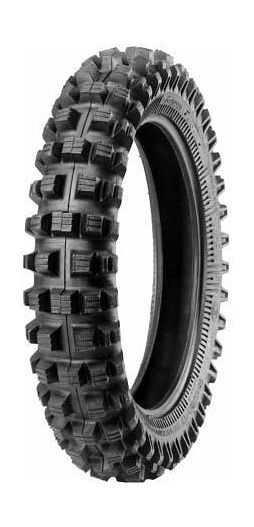 MITAS tire 130/80-17 C02 65N TT MI