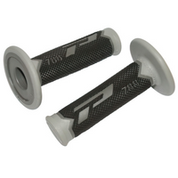 PROGRIP grips 0788 dark grey/grey/black