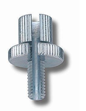 DOMINO skrūve akseleratora rokt. Domino Adjusting Screw