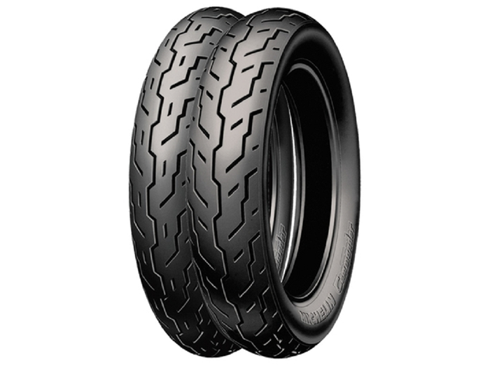 MICHELIN tire Commander F TL/TT 140/90-16 77H