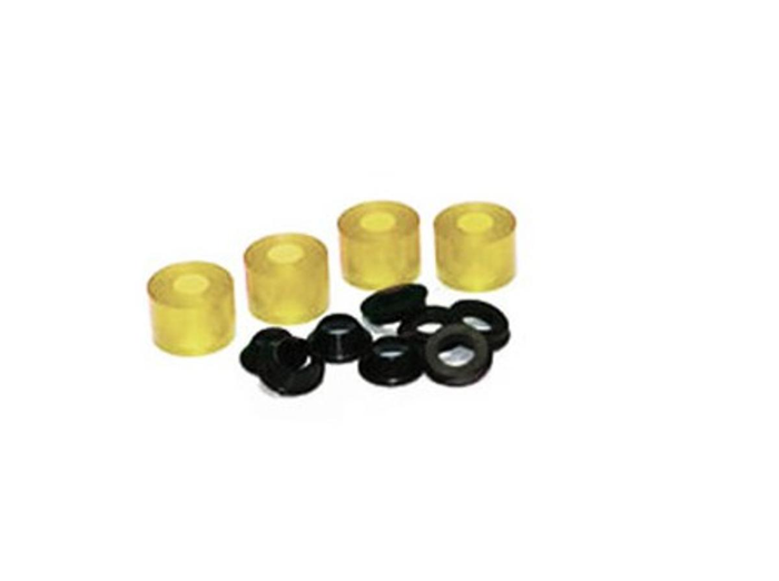HUSQVARNA Elastomer Yellow/Medium
