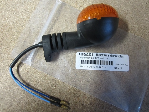 HUSQVARNA Turn Signal Indicator RH