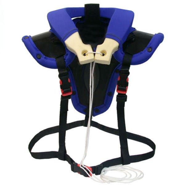 PROGRIP kakla sargs blue