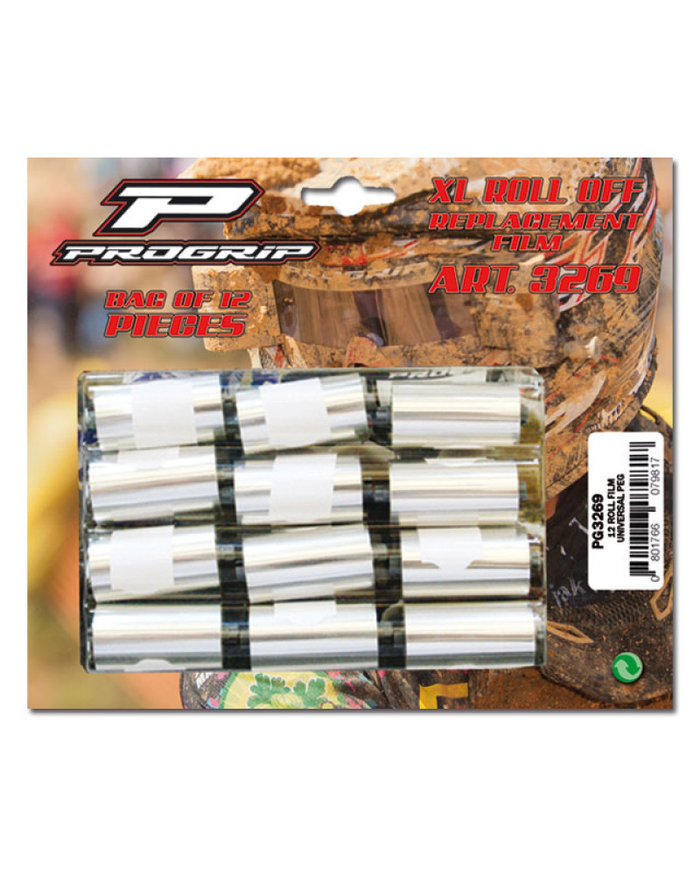 PROGRIP filma Roll off 1gb