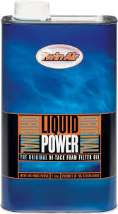 TwinAir filtru eļļa Liquid Power 1L