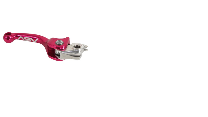 ASV Brake Lever F3