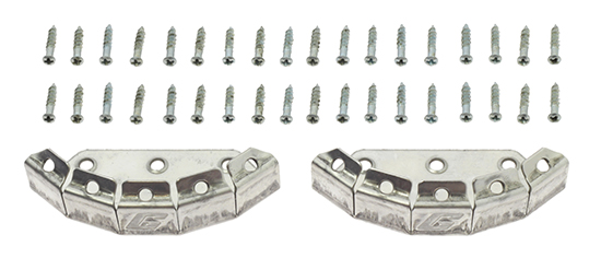 GAERNE part metal toecap set SG10