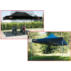 WRP tent 3X3 m