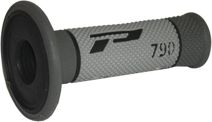 PROGRIP rokturi 0790 grey/black titano