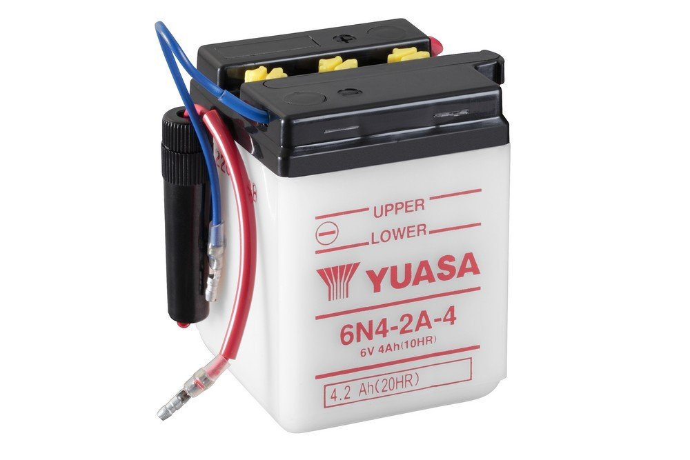 unibat-akumulators-6n4-2a-4