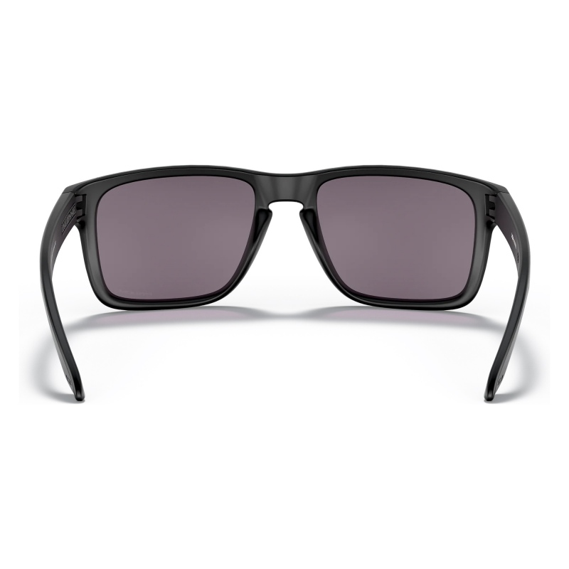 oakley-saulesbrilles-holbrook-xl-matt-black-w-prizm-grey