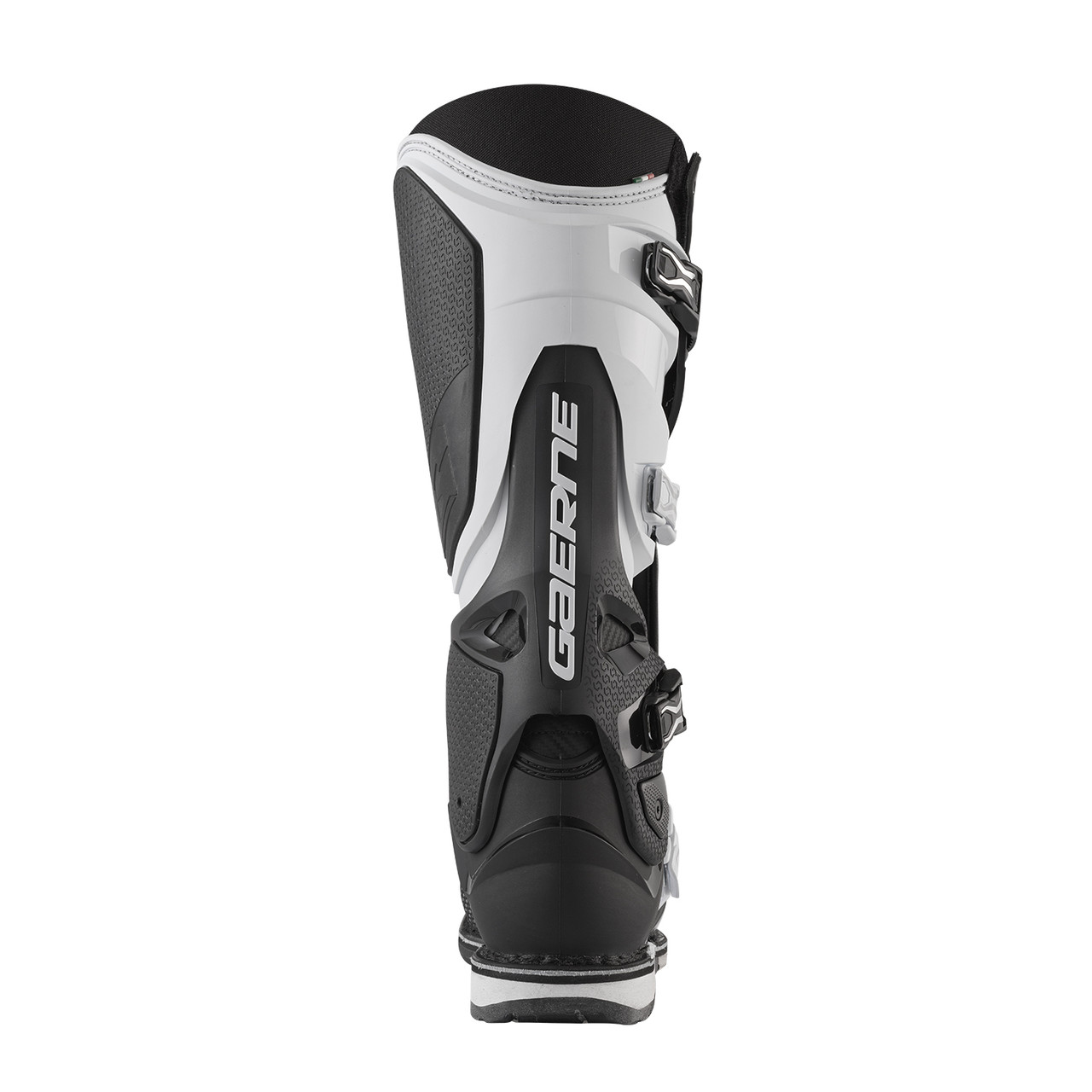 gaerne-zabaki-sg-22-black-white