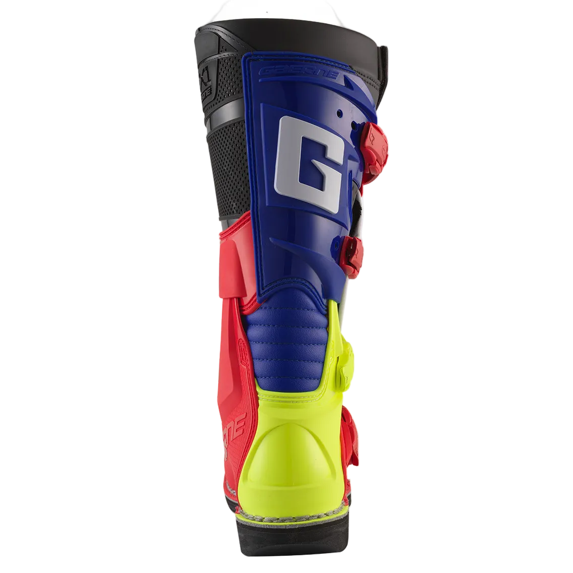 gaerne-zabaki-gx1-red-multi