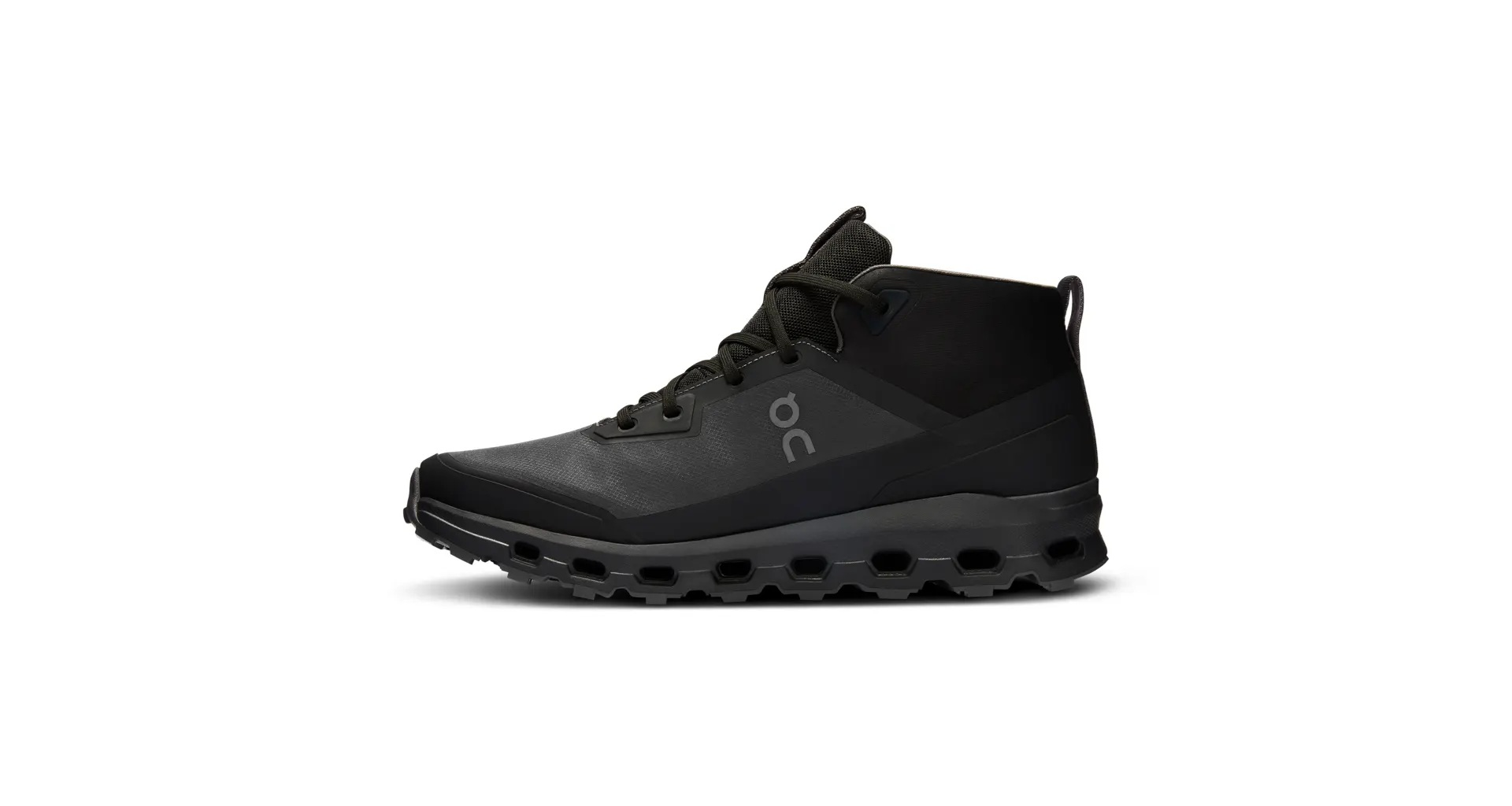 on-apavi-cloudroam-waterproof-dark-grey-black