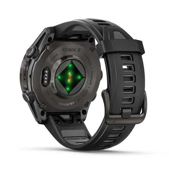 garmin-pulkstenis-fenix-8-43mm-sapphire-amoled-black-light-grey