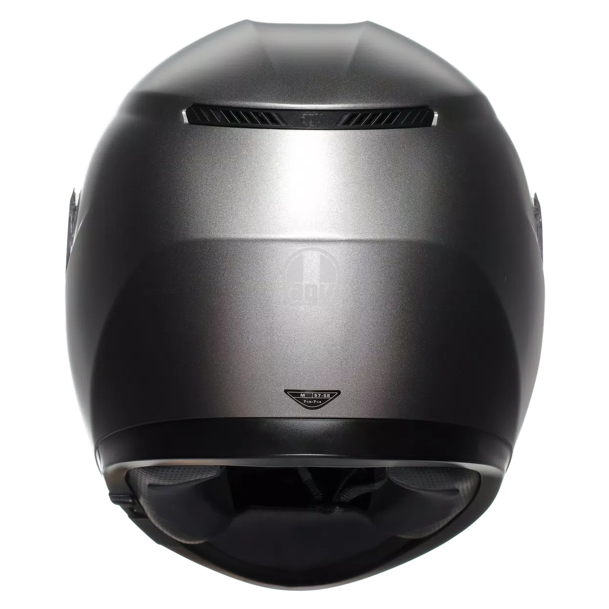 agv-kivere-k3-matt-luna-grey