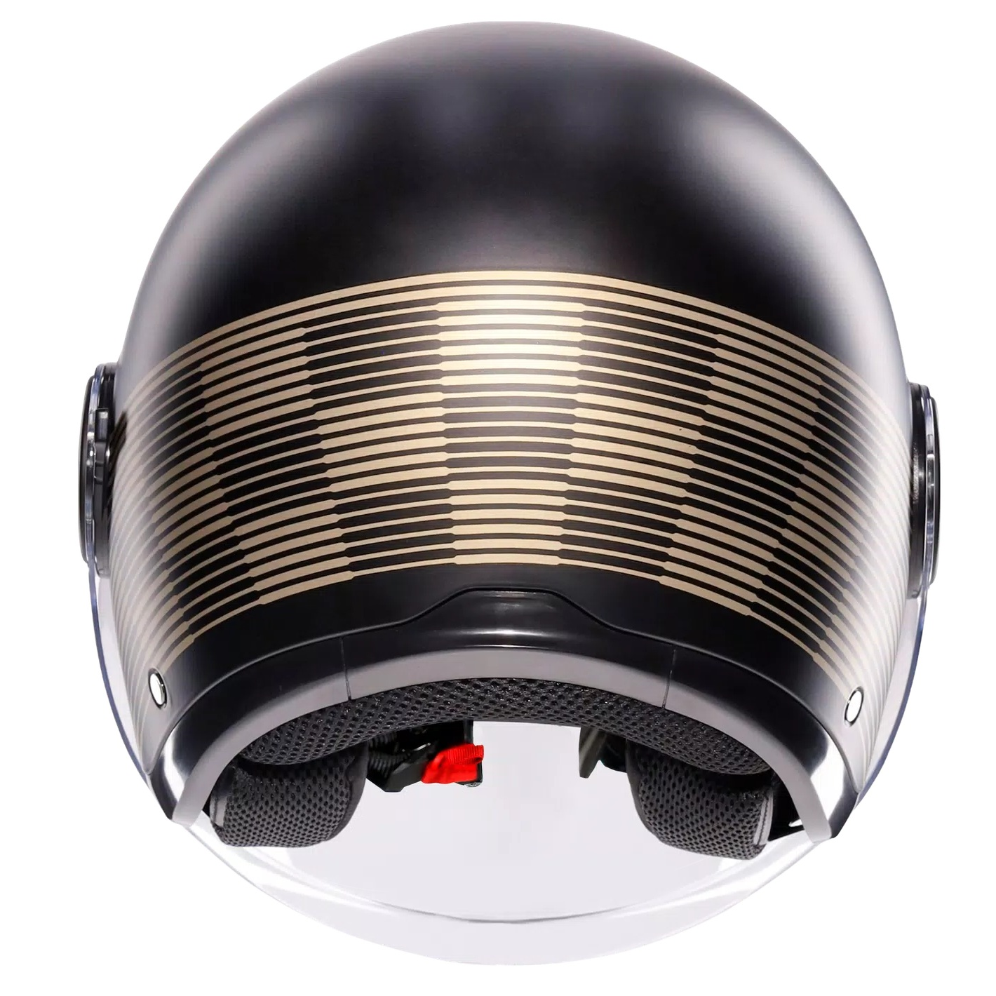 agv-kivere-eteres-ponza-matt-black-gold