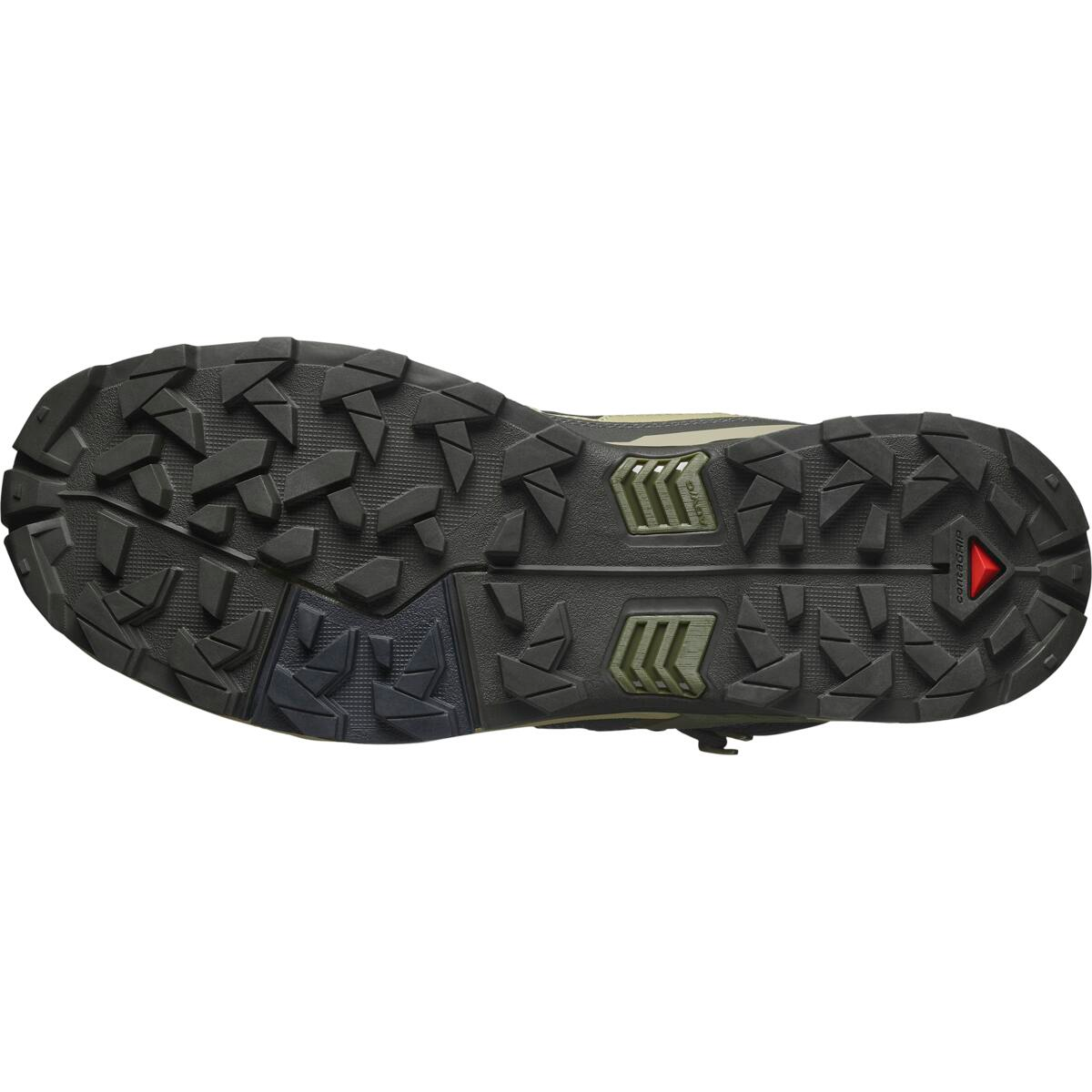 salomon-apavi-x-ultra-5-mid-gtx-green-dark-green