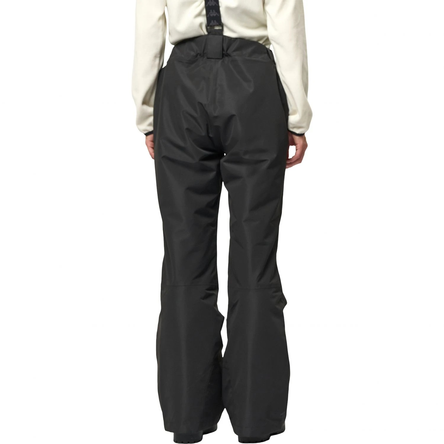 kappa-naviasy-woman-black-bikses