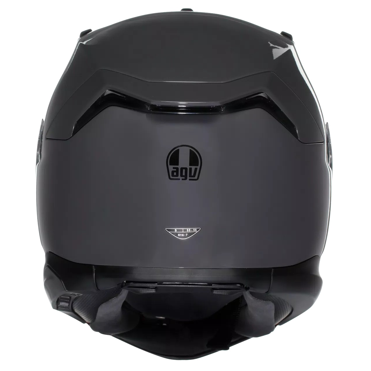agv-k7-mono-evo-grey-kivere