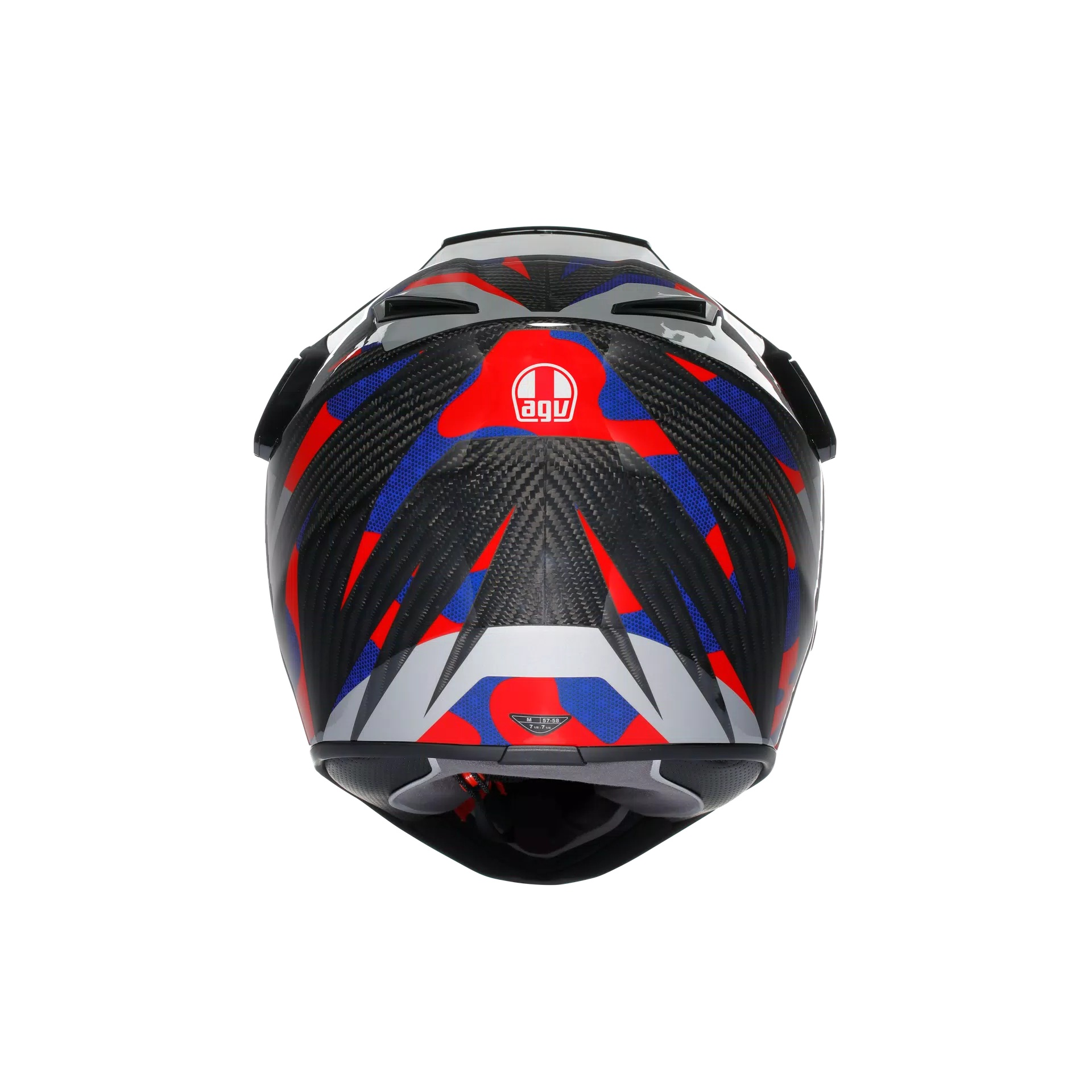 agv-kivere-ax-9-dual-steppa-carbon-red-blue