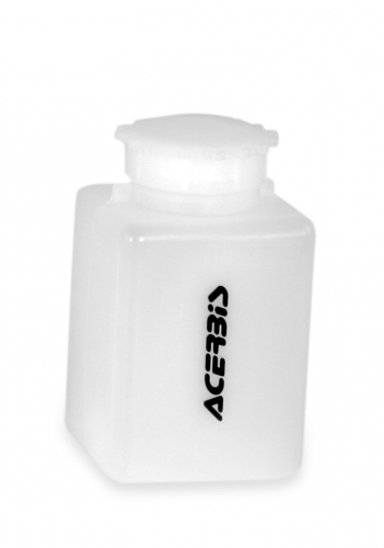 ACERBIS Oil brakeer 250ml white