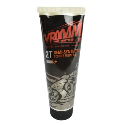 VROOAM oil 2t Semi-syntetic Scooter 125ml