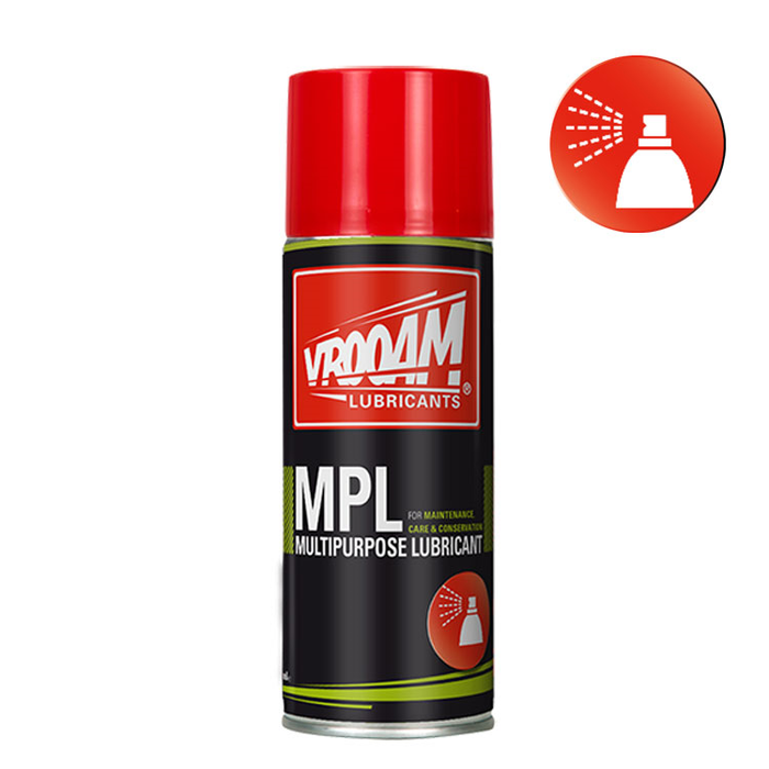 VROOAM Multipurpose 400ml