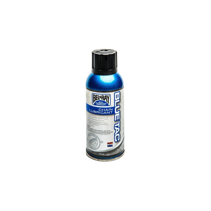 BELRAY Blue Tac Chain Lube