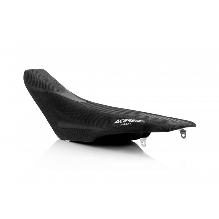 ACERBIS X-Seat Black CRF 450 '07-'08