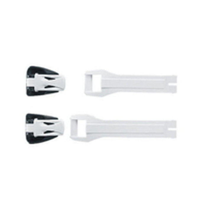 GAERNE boot buckles+laces 2pairs SG-J