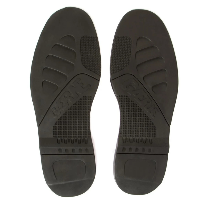 GAERNE GX1 Evo Boot Sole Pair Black