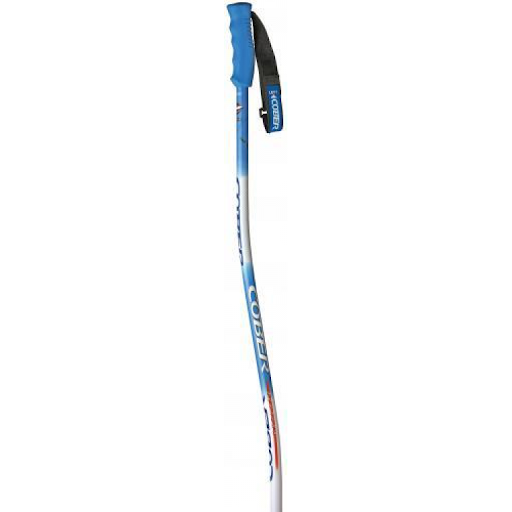 COBER nūjas Squadra blue/white
