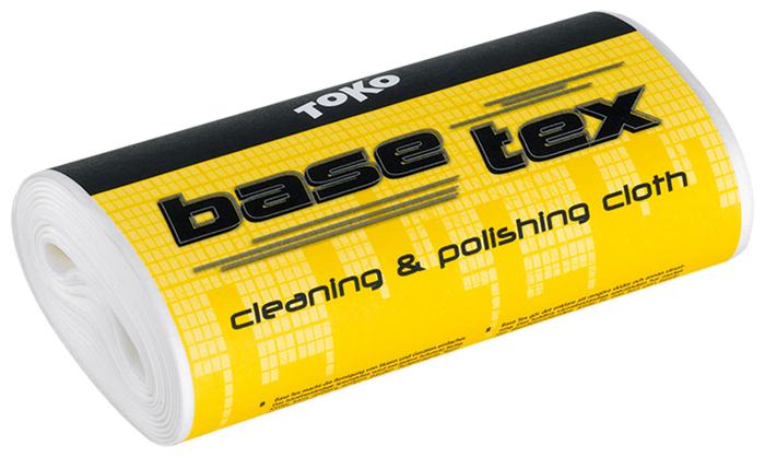 TOKO salvetes pulēšanai Base Tex 20mx0.15m
