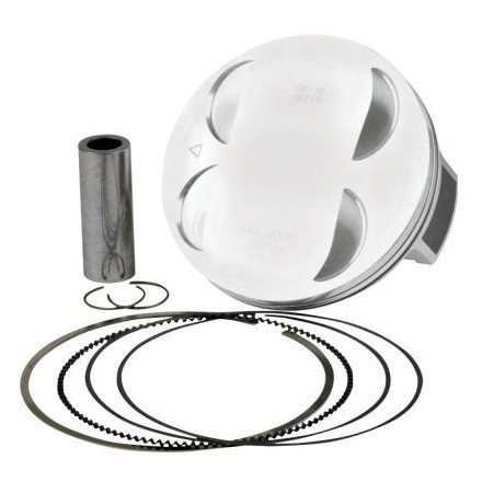 Vertex Piston KAW KX 250F '11-'13