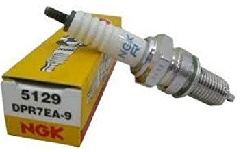 NGK spark plug DPR7EA-9